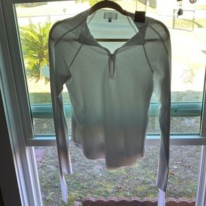 TRIBE KELLEY BEAUTIFUL ZIP UP, SUPER CUTE!!!🤍♥️🤍
